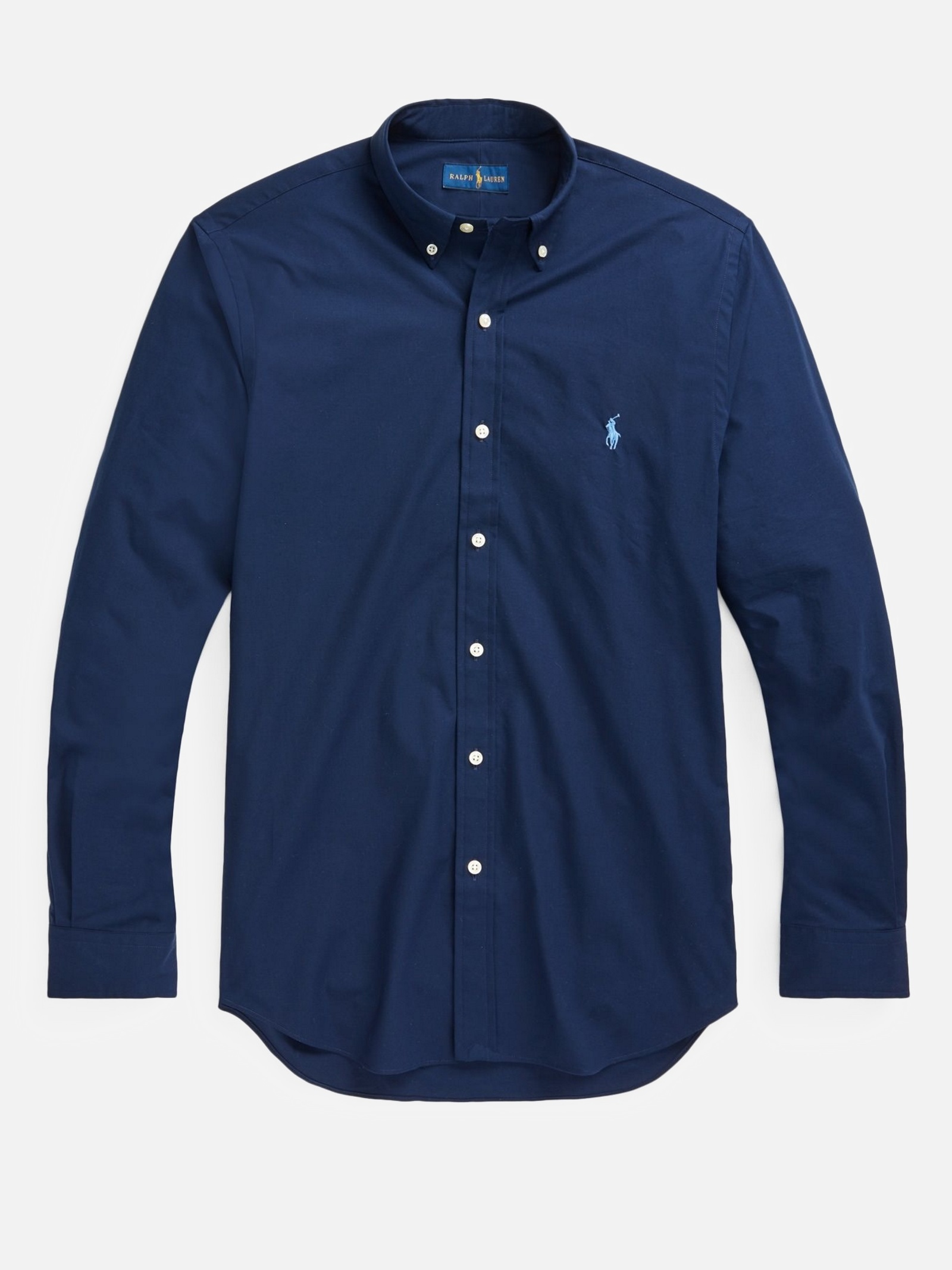 Shirt Polo Ralph Lauren - POLO RALPH LAUREN - AsterModa